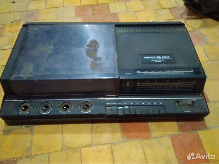 Продам Сириус-пано на запчасти