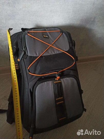 Фоторюкзак Case logic