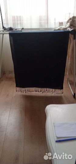 Шарф длина 170х70