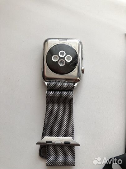 Apple watch 1 на частям, ремешки, оригинал