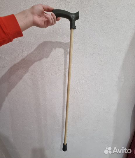 Трость для ходьбы
