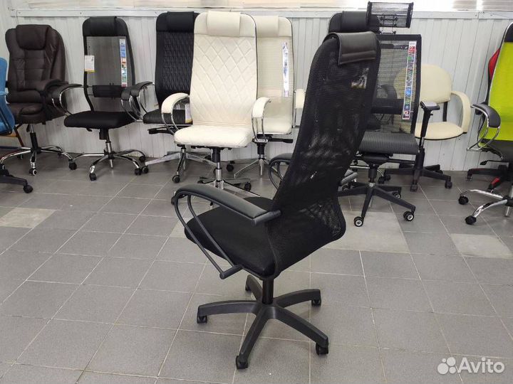 Компьютерное кресло #303