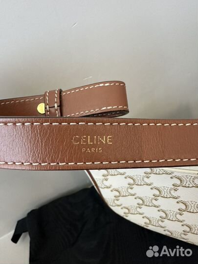 Сумка Celine ava
