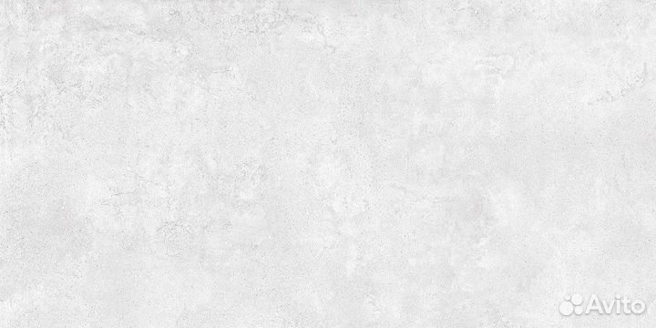 Керамогранит NT Ceramic Cemento NTT99604M Bianco 60x120