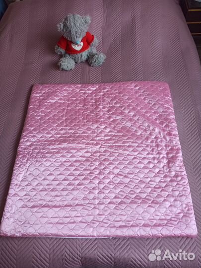 Детское одеяло