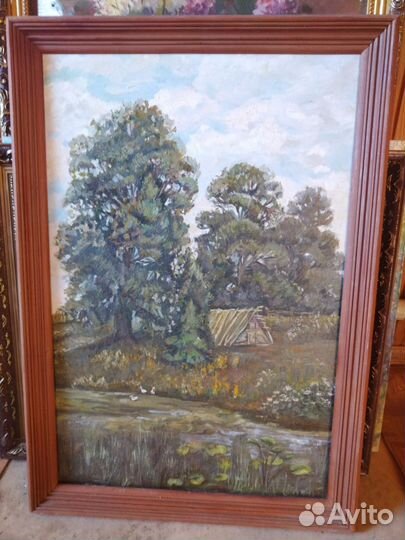 Набор картин