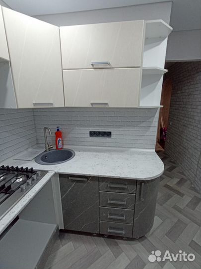 Сборка и установка мебели, кухонные гарнитуры