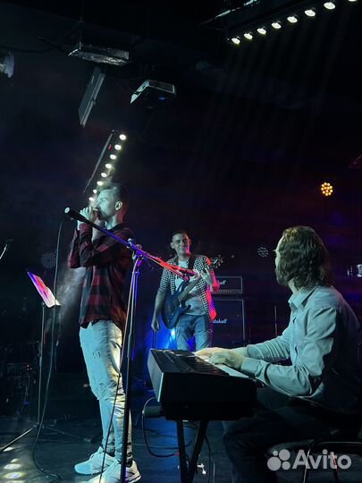 Уроки игры на фортепиано Школа Sound Scape