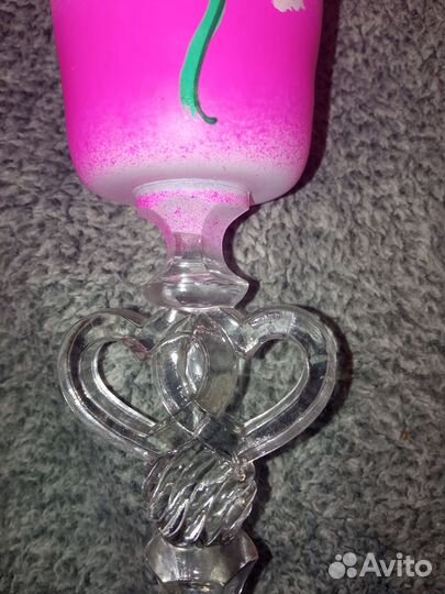 Бокалы свадебные