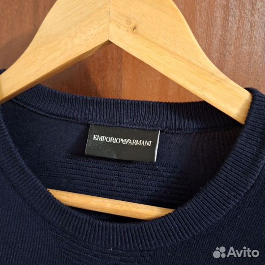 Джемпер мужской