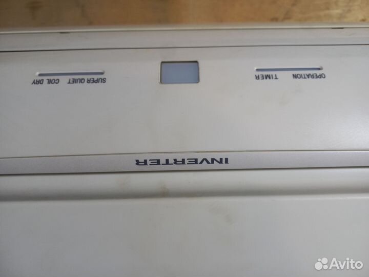 Внутренний блок.general