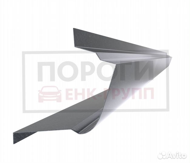 Пороги Kia Cerato 4/ седан и другие