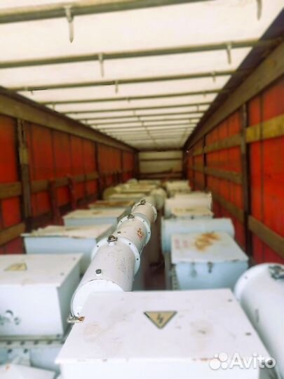 Трансформаторы тсл