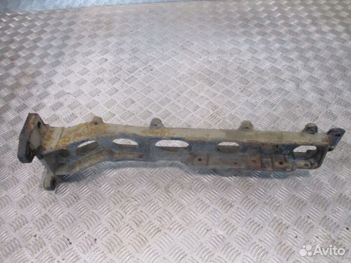 Кронштейн глушителя Scania 2027157