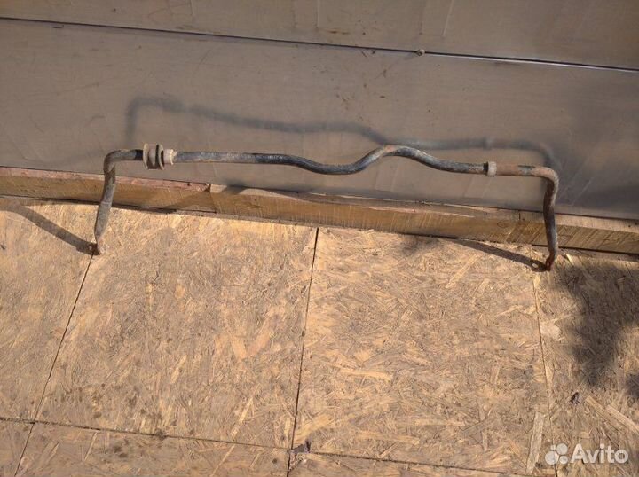 Стабилизатор передний Tagaz С-10 2008