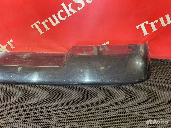 Козырек солнцезащитный Daf XF105