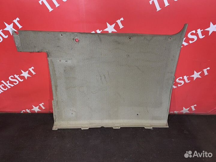 Обшивка салона кабины Daf XF105