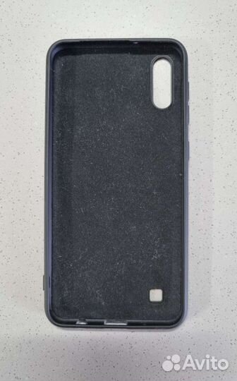 Чехол samsung galaxy A 10