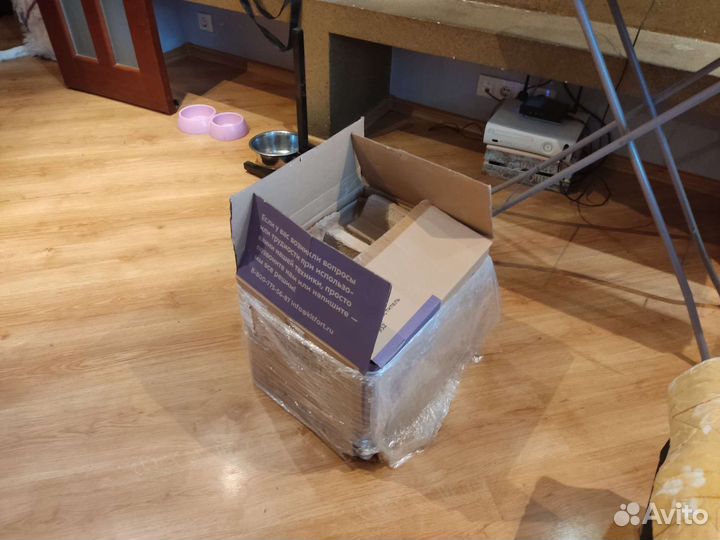 Пароочиститель kitfort KT-952