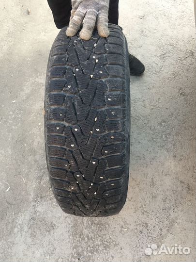 Pirelli Ice Zero 185/60 R15