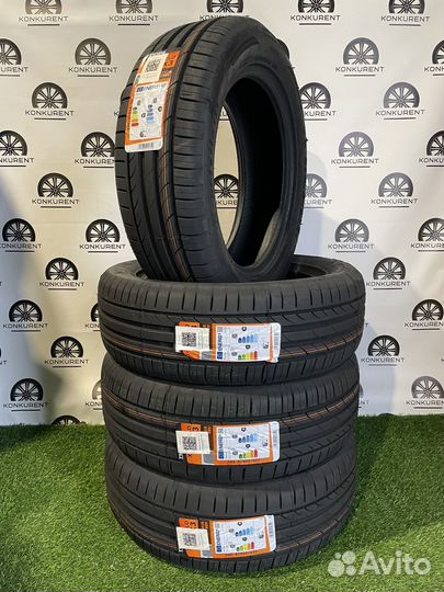 Tracmax X-Privilo TX3 225/55 R18