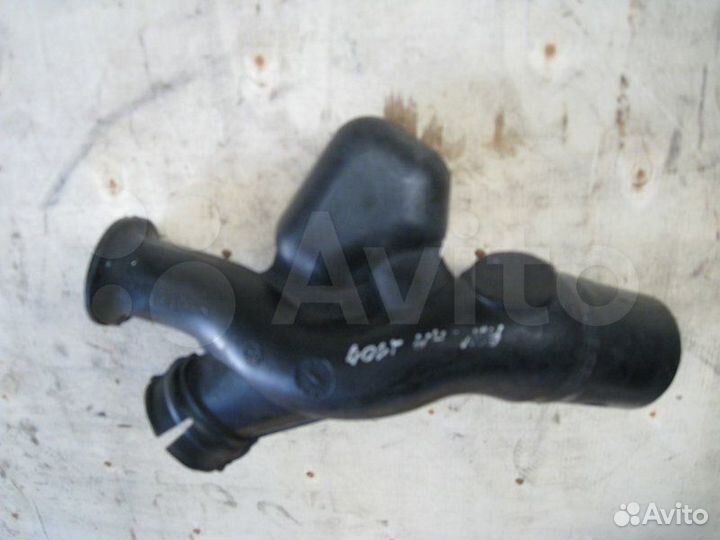 Воздуховод Almera N16 2000 -2006