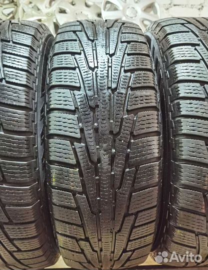Nokian Tyres Hakkapeliitta R 225/65 R17 106R