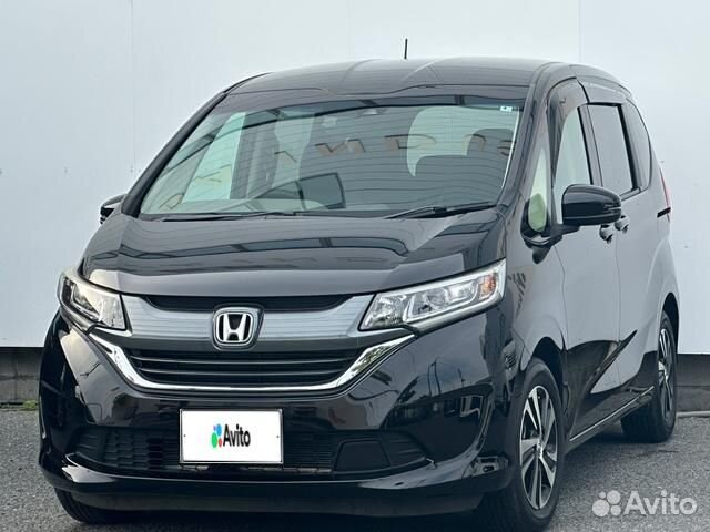 Honda Freed 1.5 CVT, 2019, 32 000 км
