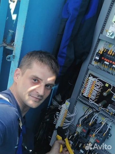 Монтаж электрики. Установка электрических приборов