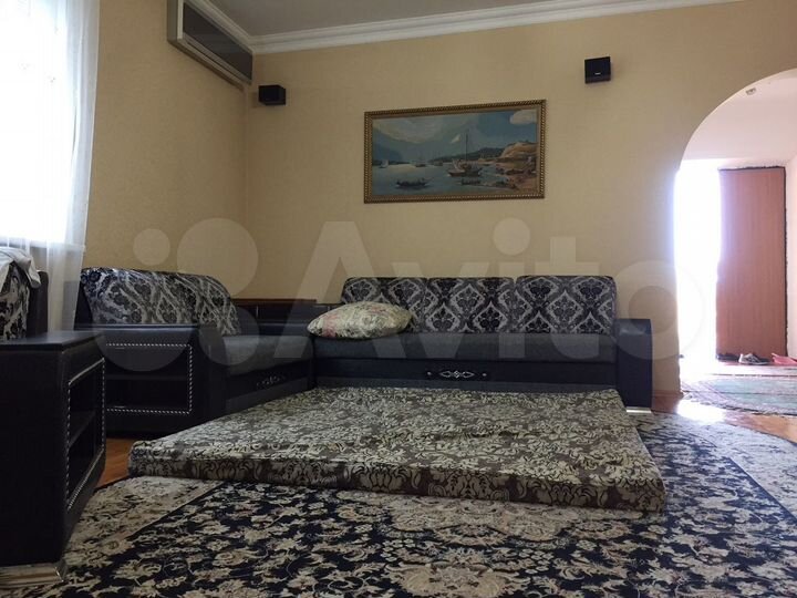 Дача 260 м² на участке 5 сот.