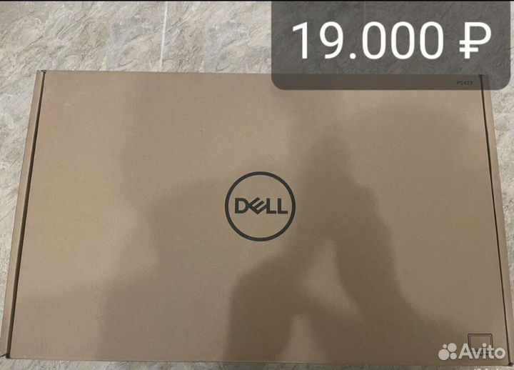 Монитор Dell 22 24 дюйма