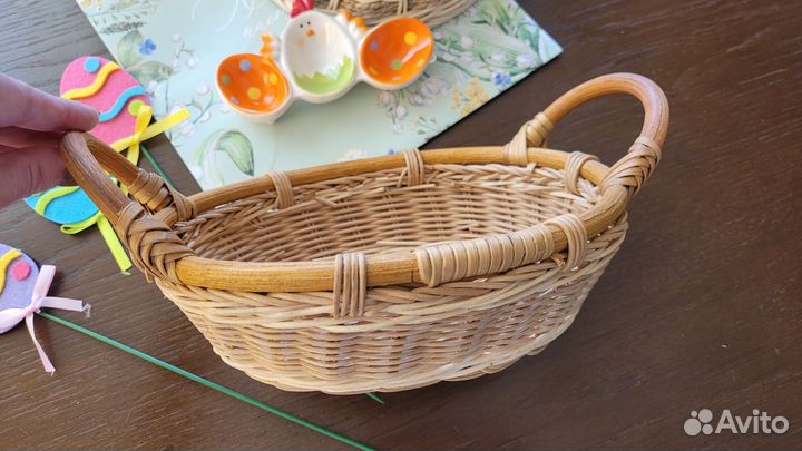 Посуда для Пасхи