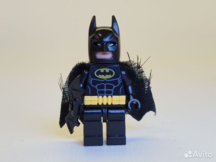 Аналог Lego 70905