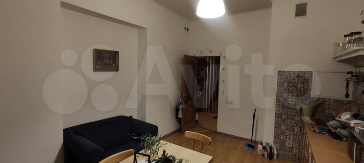 1-к. квартира, 55 м², 5/7 эт.
