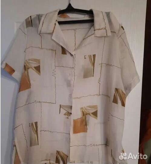 Женская одежда 64 66 размера