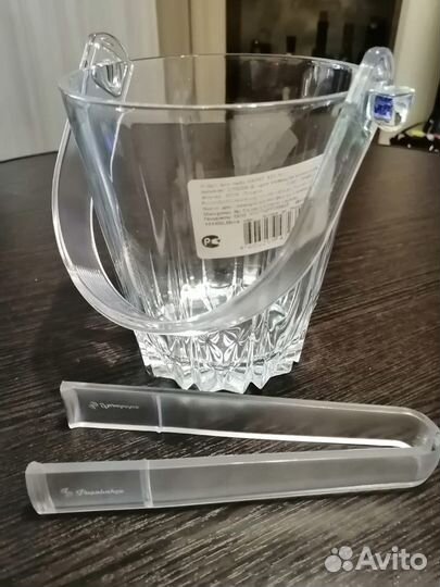 Ведерко для льда