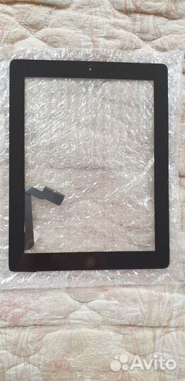 Тачскрины Apple iPad 1,2,3,4,Air