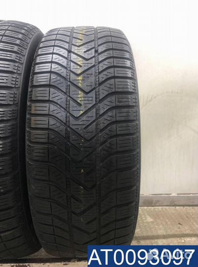 Pirelli Winter SnowControl Serie III 205/55 R16 98V