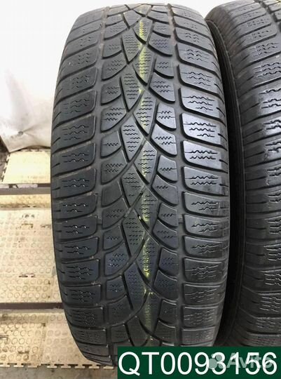 Dunlop SP Winter Sport 3D 205/60 R16 96P