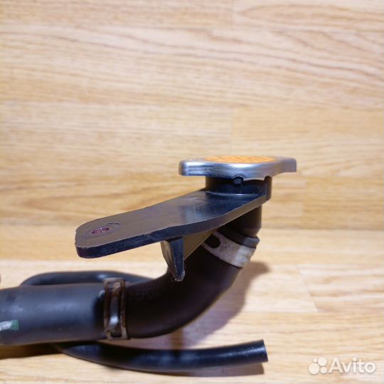 Заливная горловина Subaru Tribeca B9 EZ30D