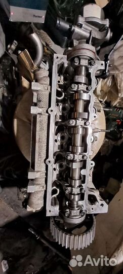 Гбц к9к renault