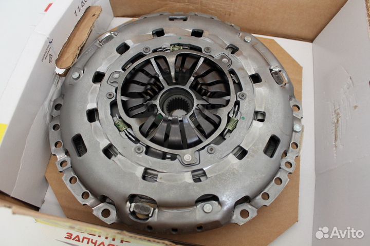 Комплект сцепления LUK