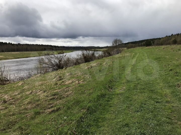 Участок 23,64 га (СНТ, ДНП)