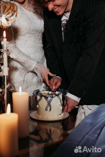 Свадебный фотограф