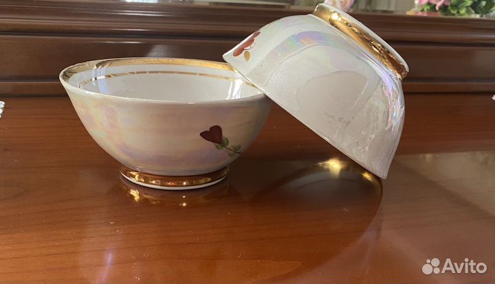 Набор столовой посуды