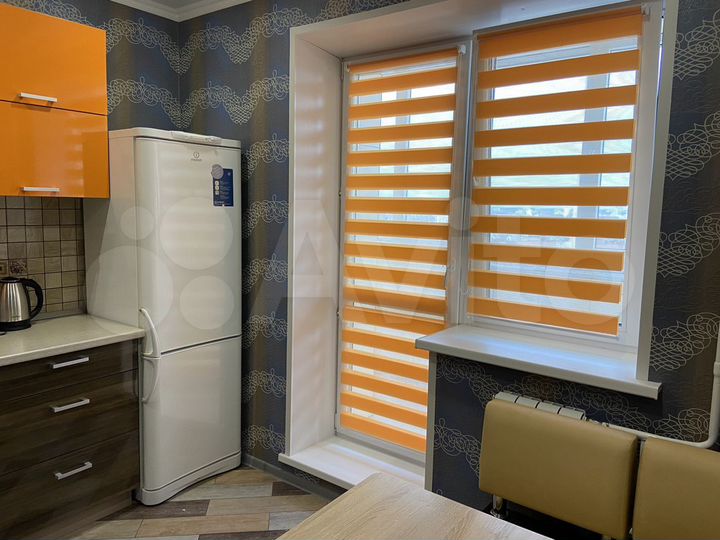 1-к. квартира, 43 м², 12/16 эт.