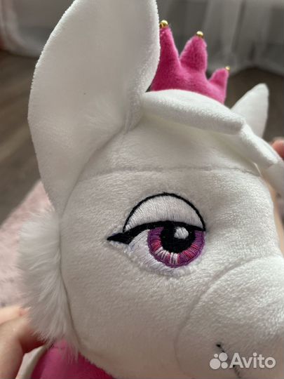 Свити мягкая игрушка щенячий патруль