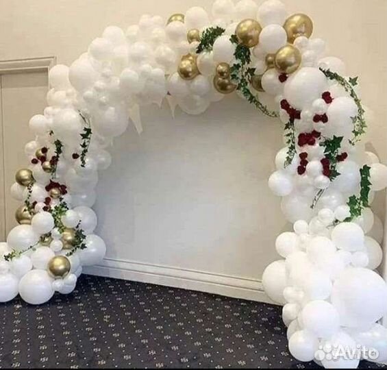 Фотозона