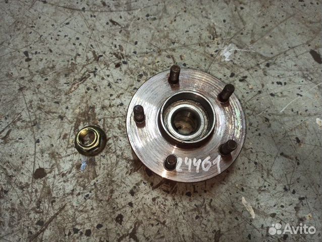 Ступица задняя Nissan Primera P12 лифтбек QG18DE