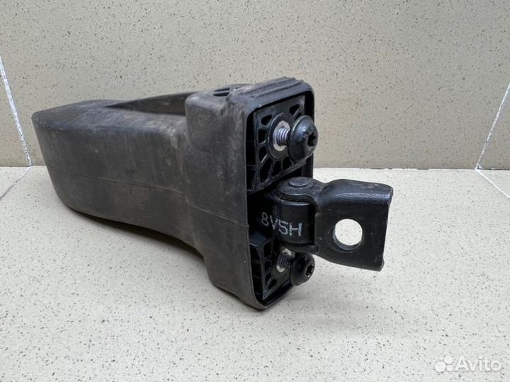 Ограничитель двери задний левый Audi A3 8V czca